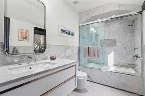 Tiny photo for 95 N Broadway, Irvington, NY 10533 (MLS # 961739)