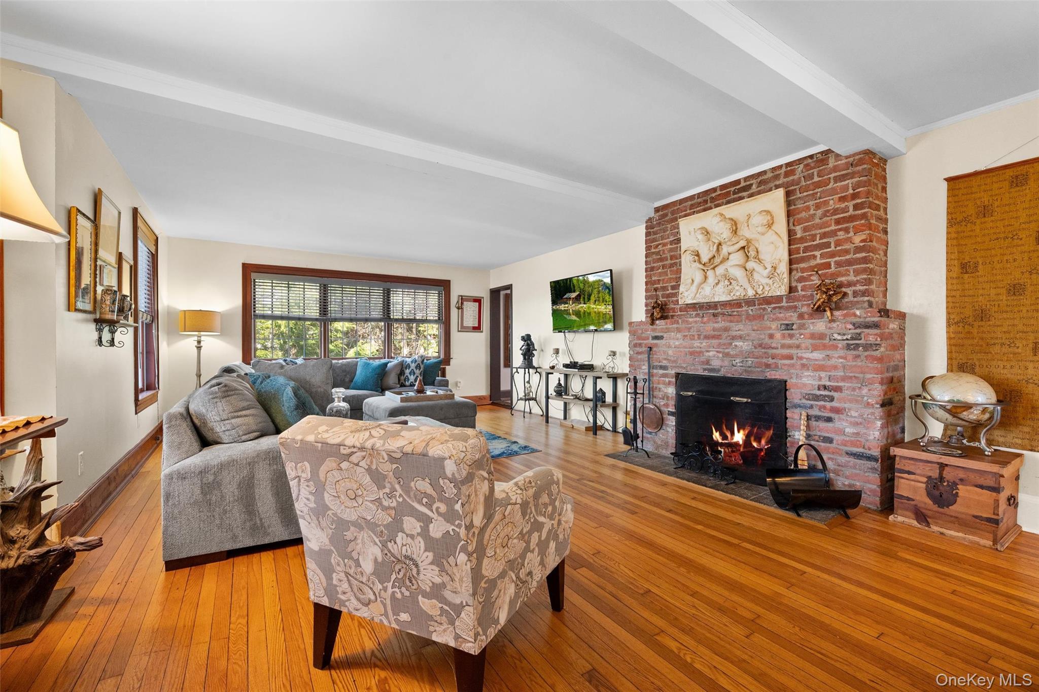 32 Merriam Avenue
