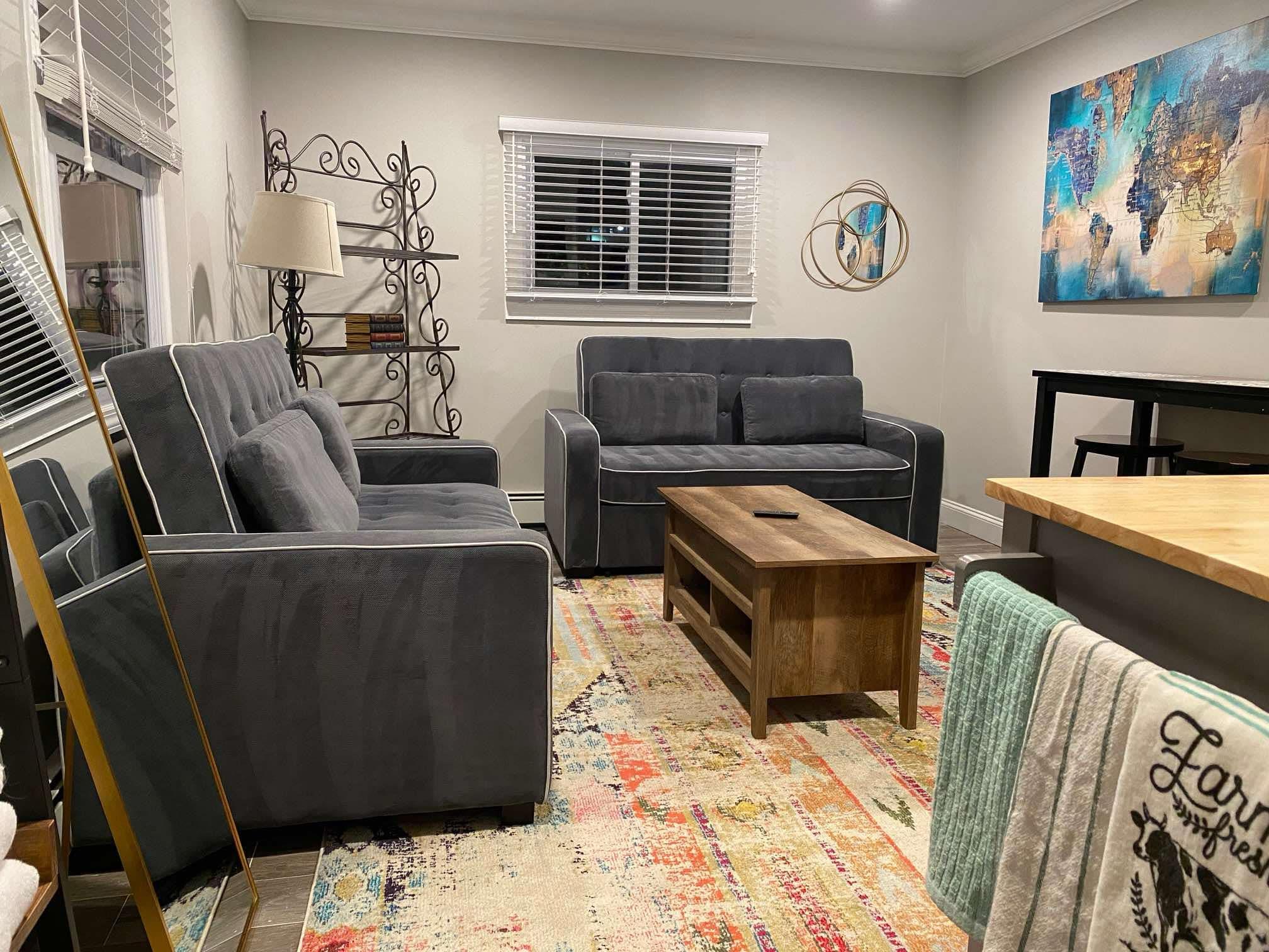 Main Street 3, Tarrytown, New York - 1 Bathrooms  
1 Rooms - 