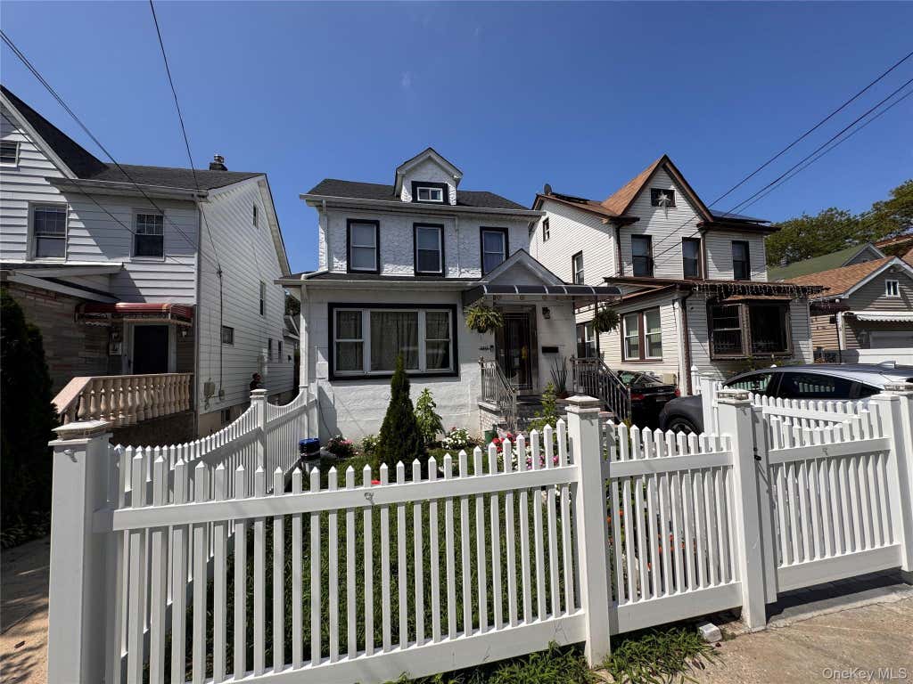 Photo of 116-16 167th Street, Jamaica, NY 11434 (MLS # 1037914)