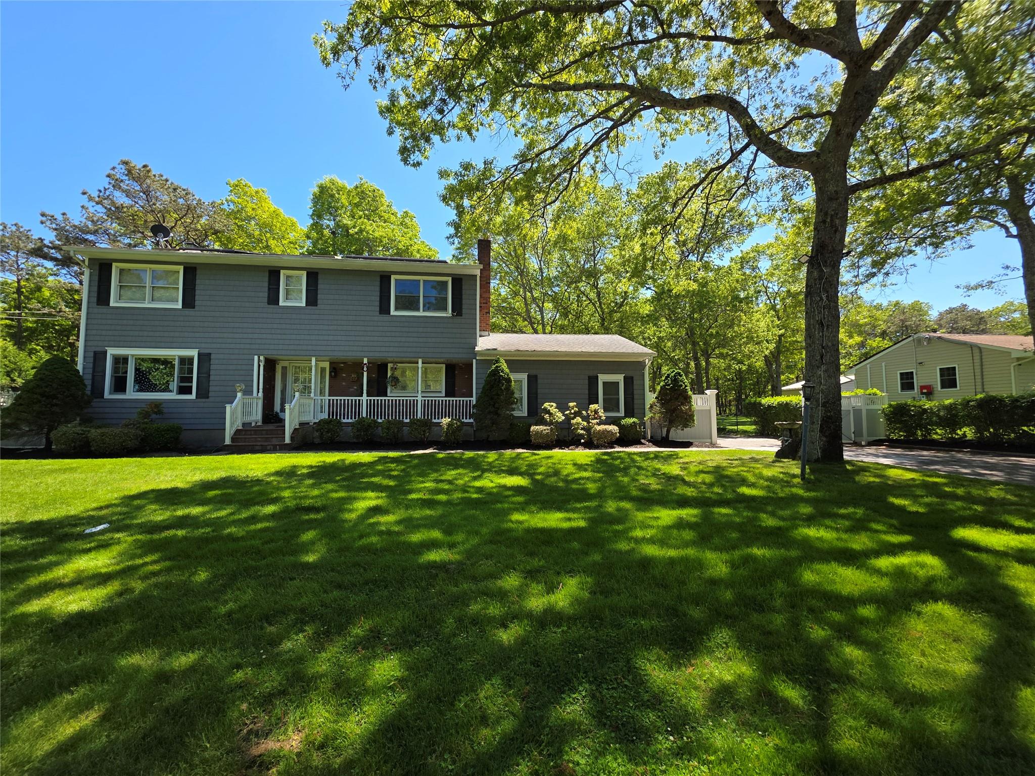81 Anchor Street