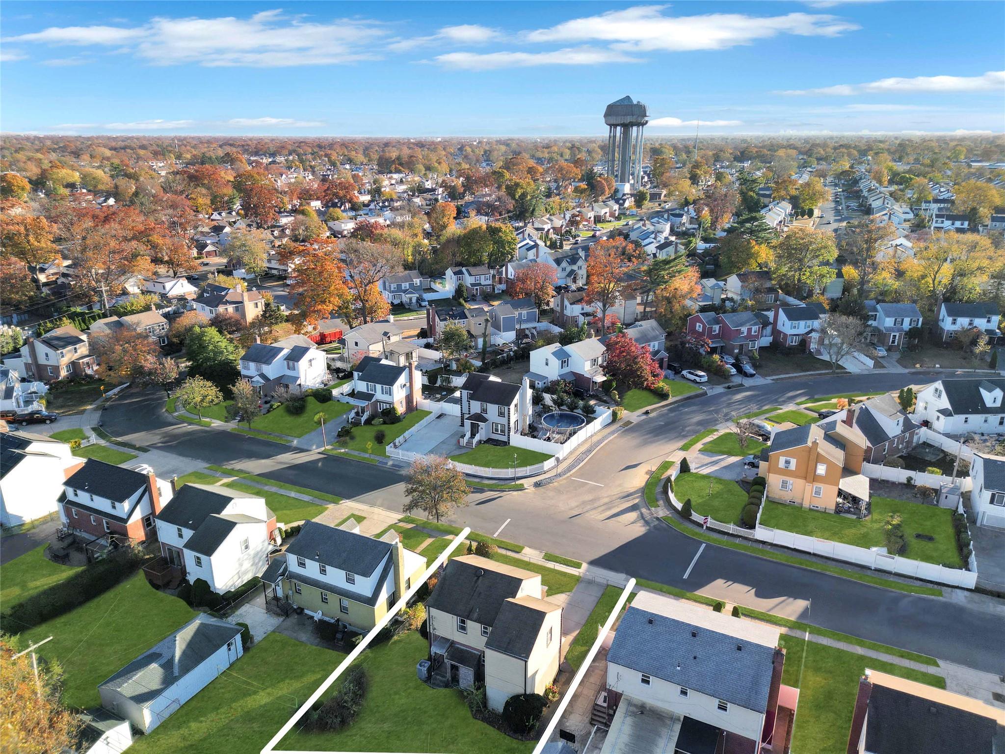 362 Norfeld Boulevard, Elmont, New York image 30
