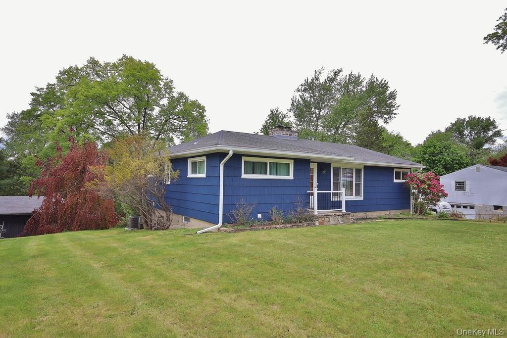 124 Cherrywood Drive