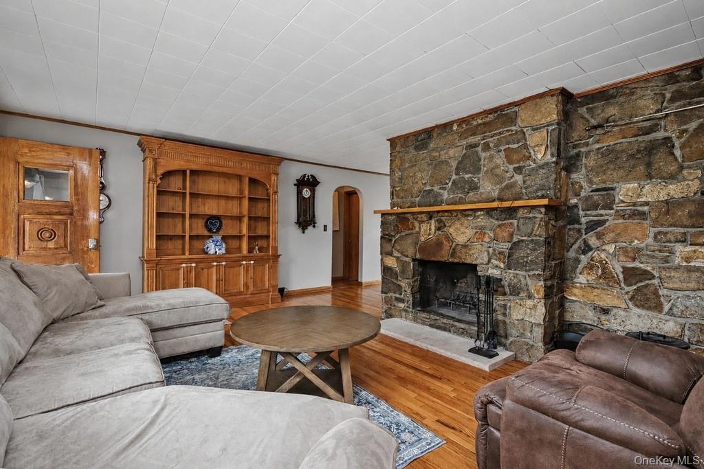 124 Cherrywood Drive