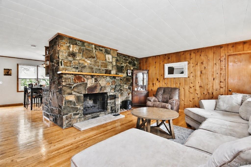 124 Cherrywood Drive