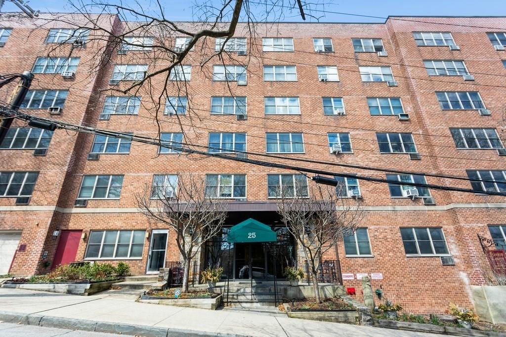 25 Franklin Avenue #2A, White Plains, New York image 1