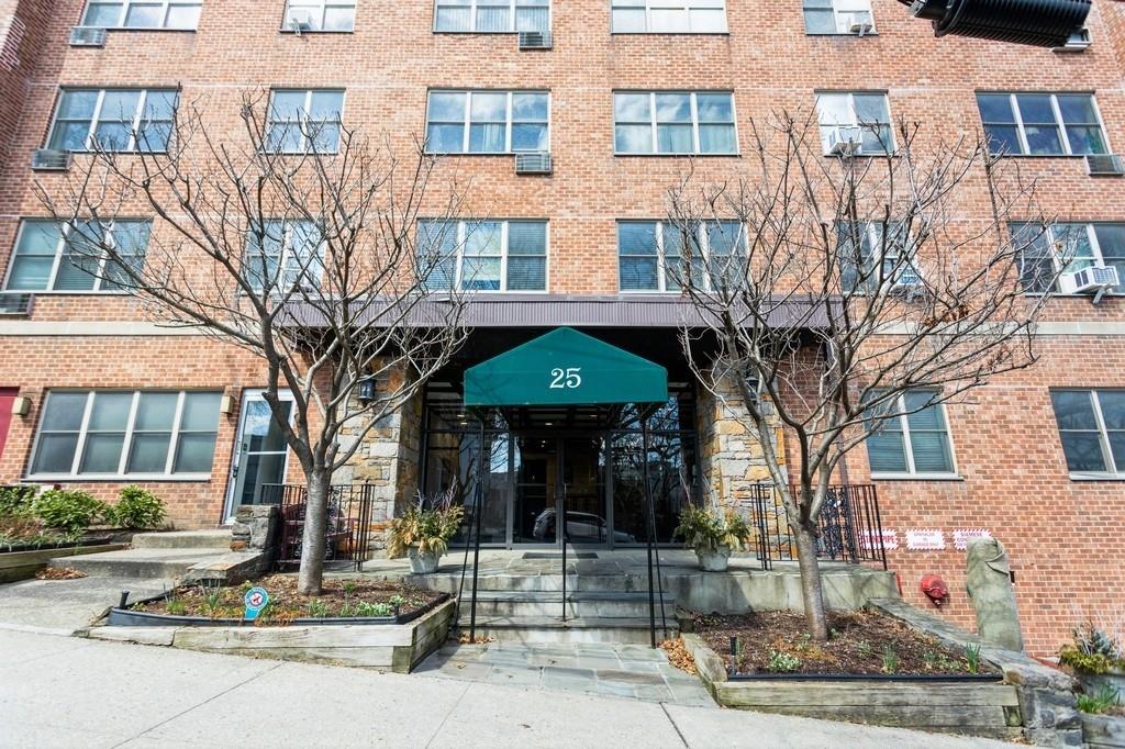 25 Franklin Avenue #2A, White Plains, New York image 2