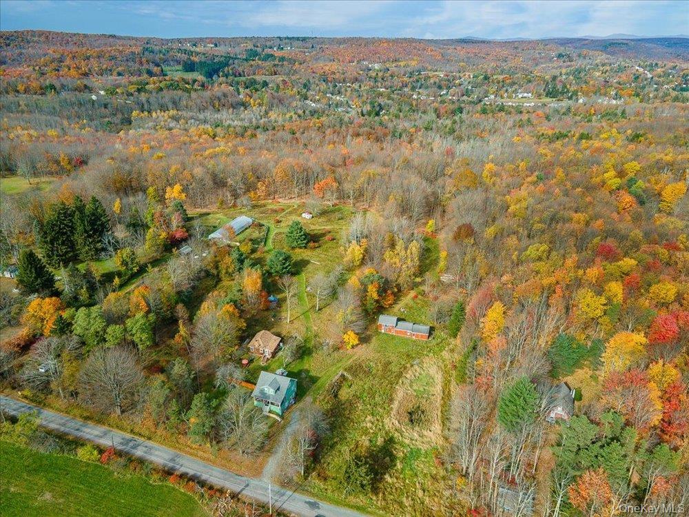 30 Walnut Mountain Road