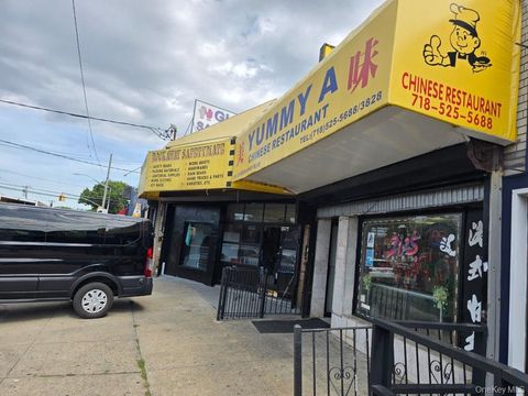 15329A Rockaway Boulevard A Jamaica NY 11434