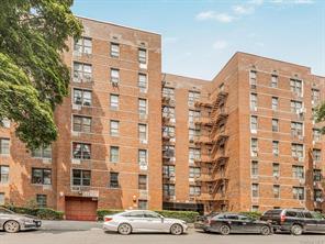 2165 Matthews Avenue #2G, Bronx, New York image 1