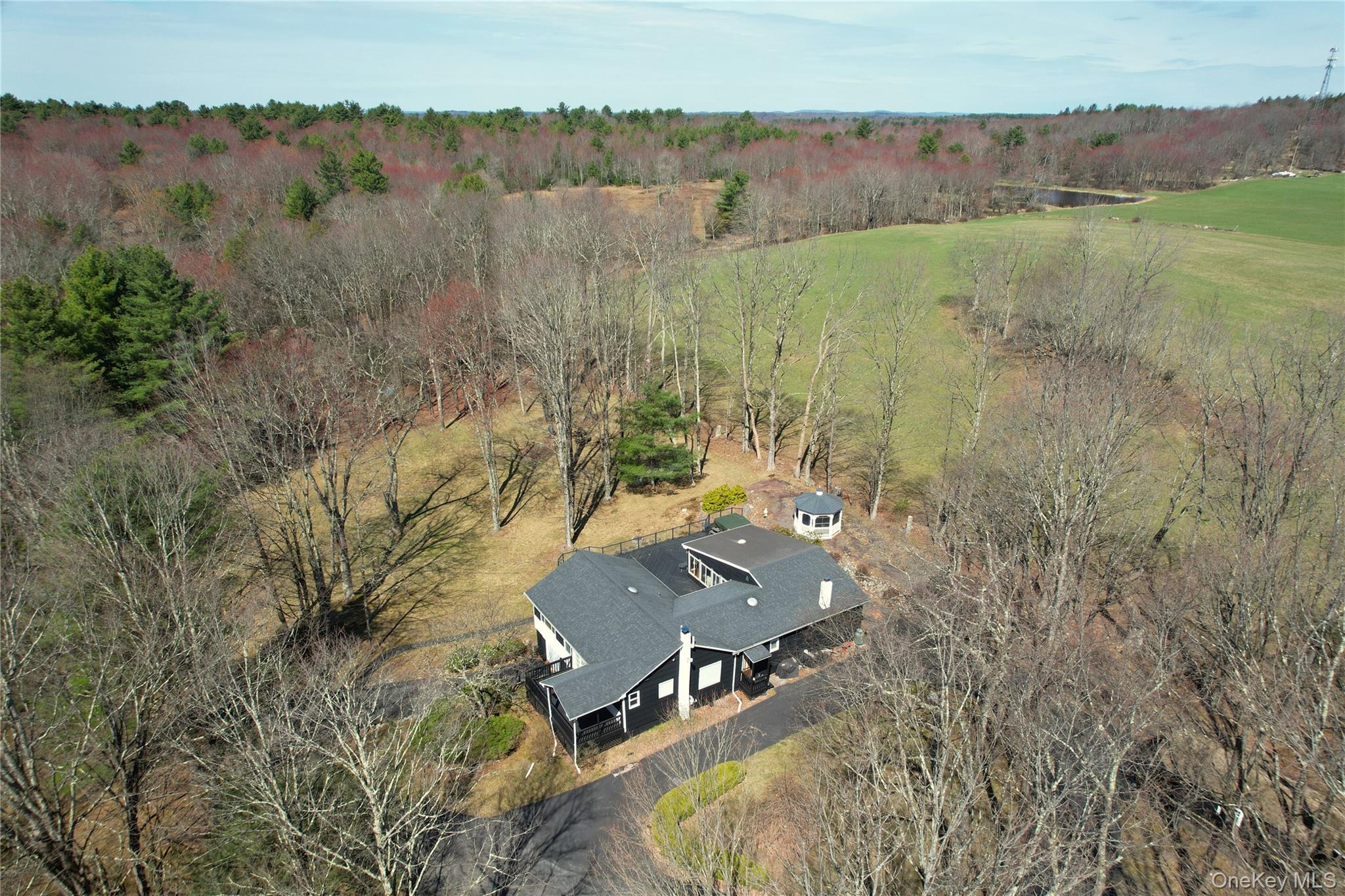 8 W Delaware Pl. Extension