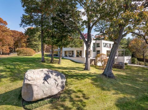 Tiny photo for 48 Raafenberg Road, Sleepy Hollow, NY 10591 (MLS # H6335041)
