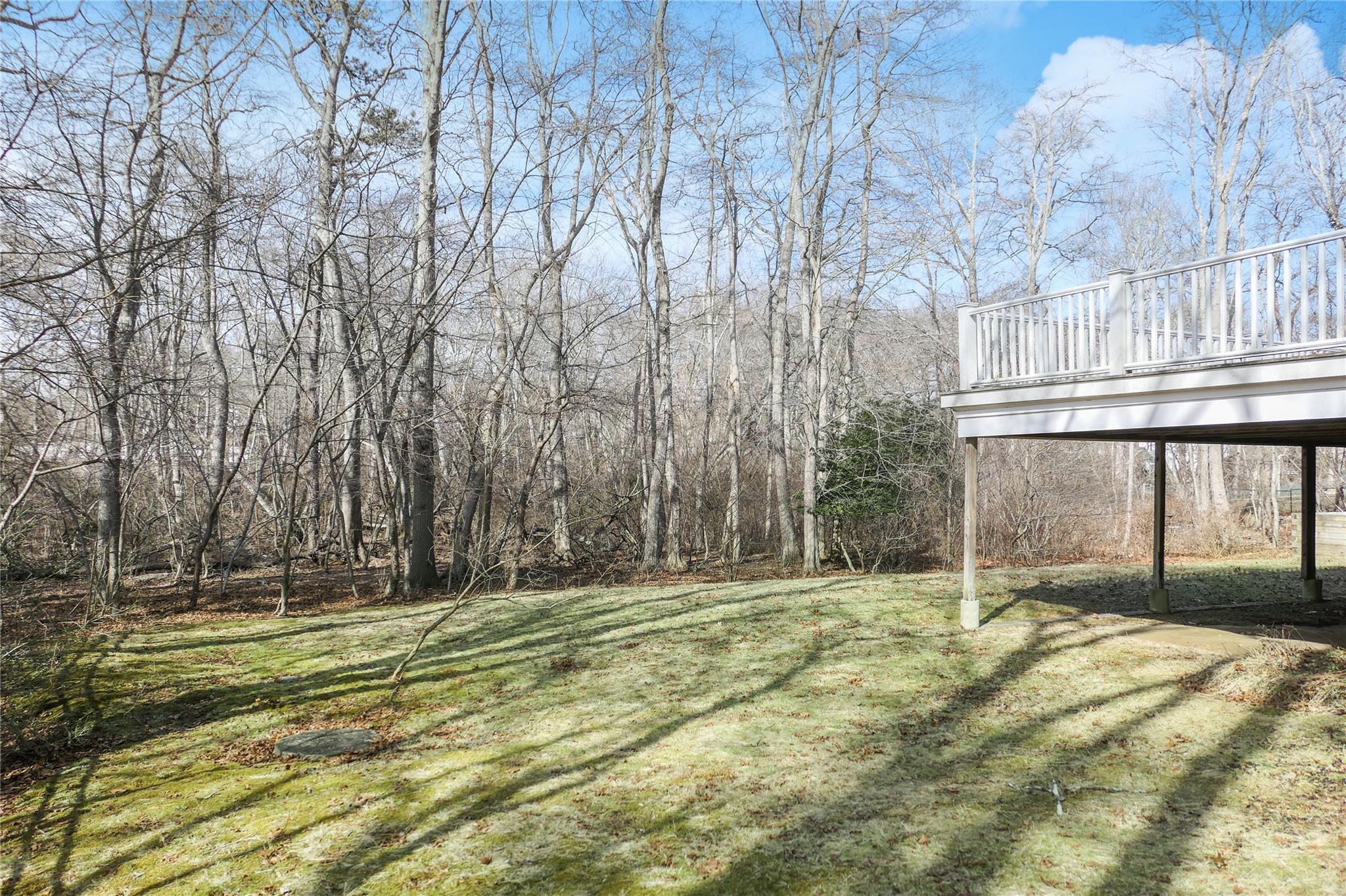 158 Donegan Avenue, East Patchogue, New York image 28