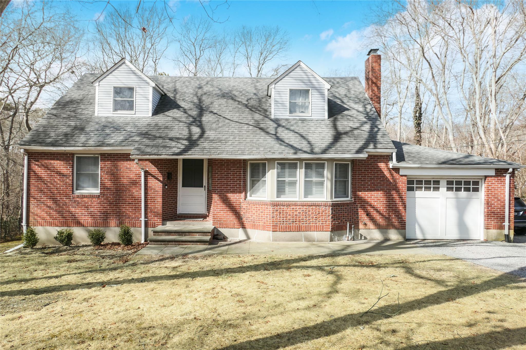 158 Donegan Avenue, East Patchogue, New York image 1