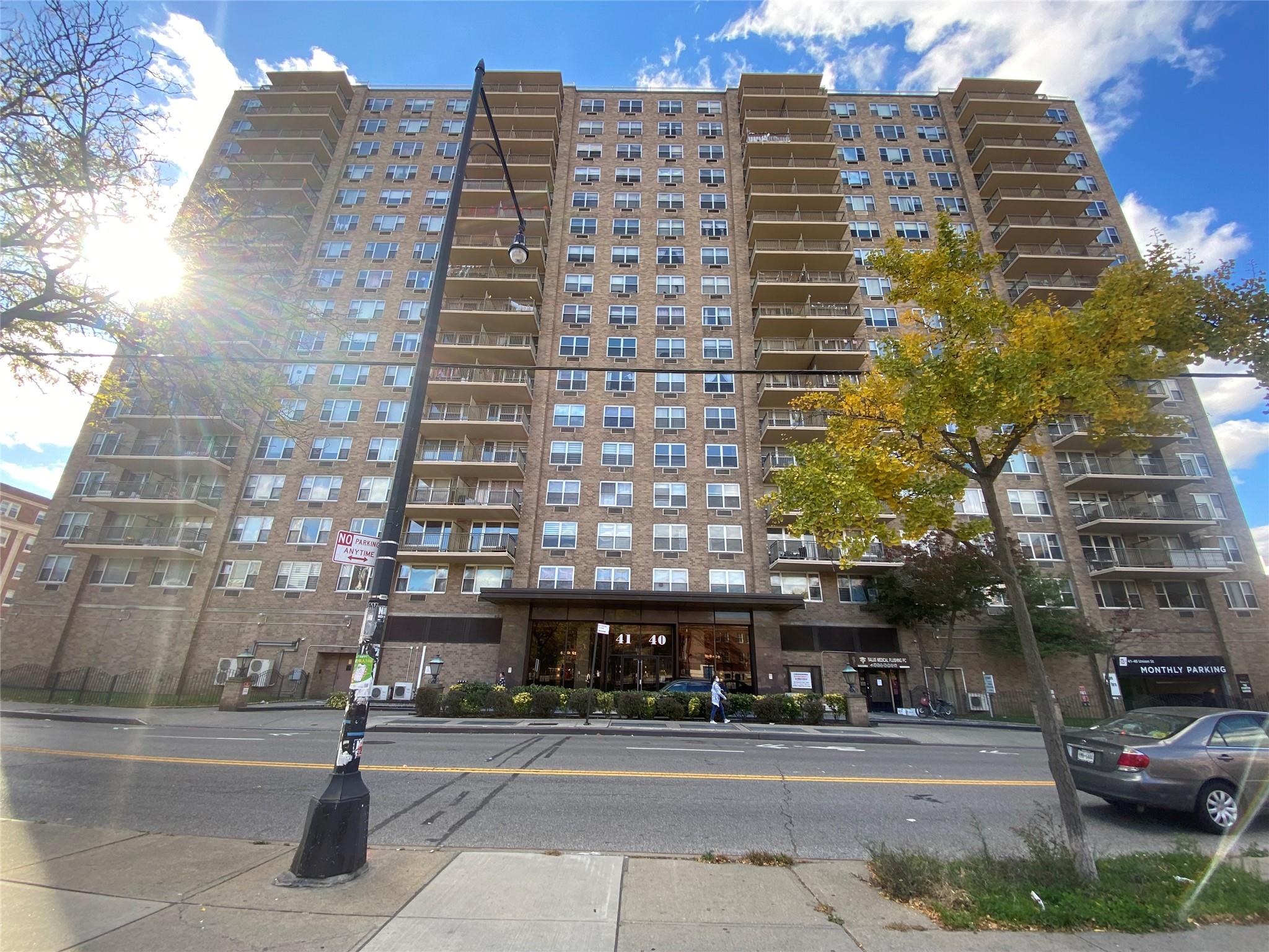 41-40 Union Street #15P, Flushing, New York image 2