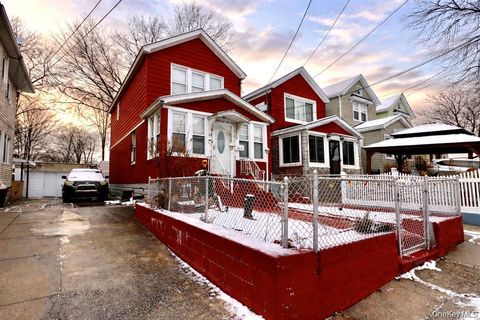 12215 115th Avenue South Ozone Park NY 11420