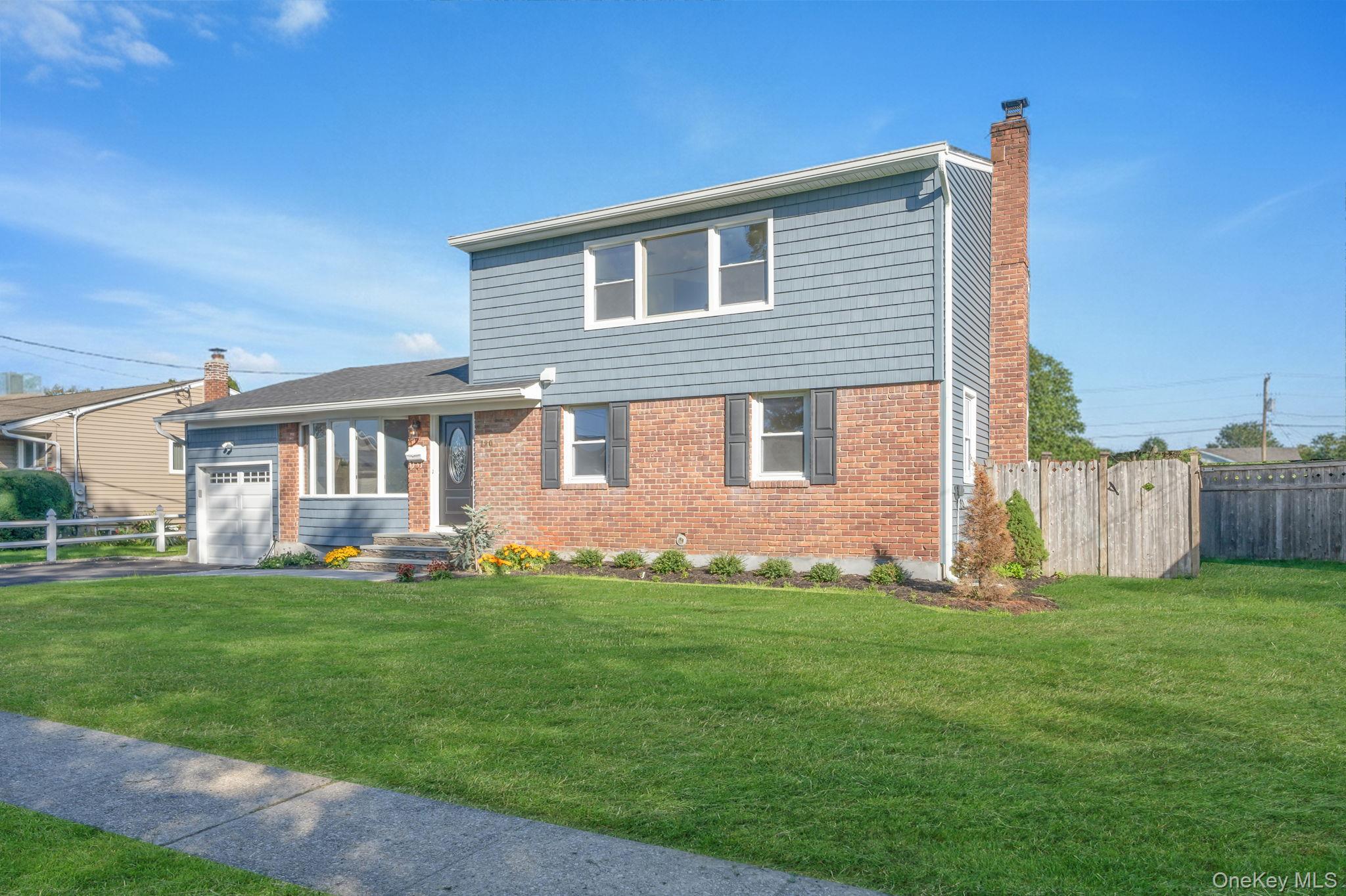 120 Cherry Drive W