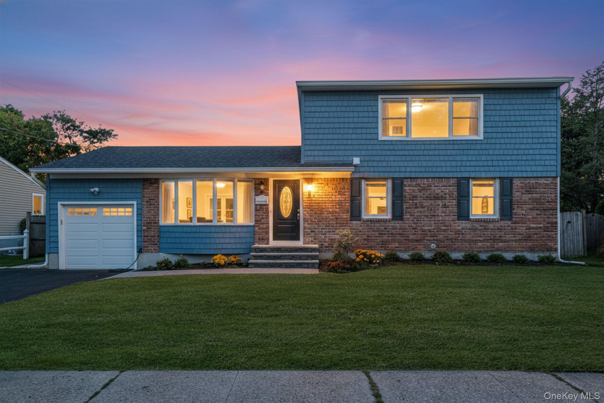 120 Cherry Drive W