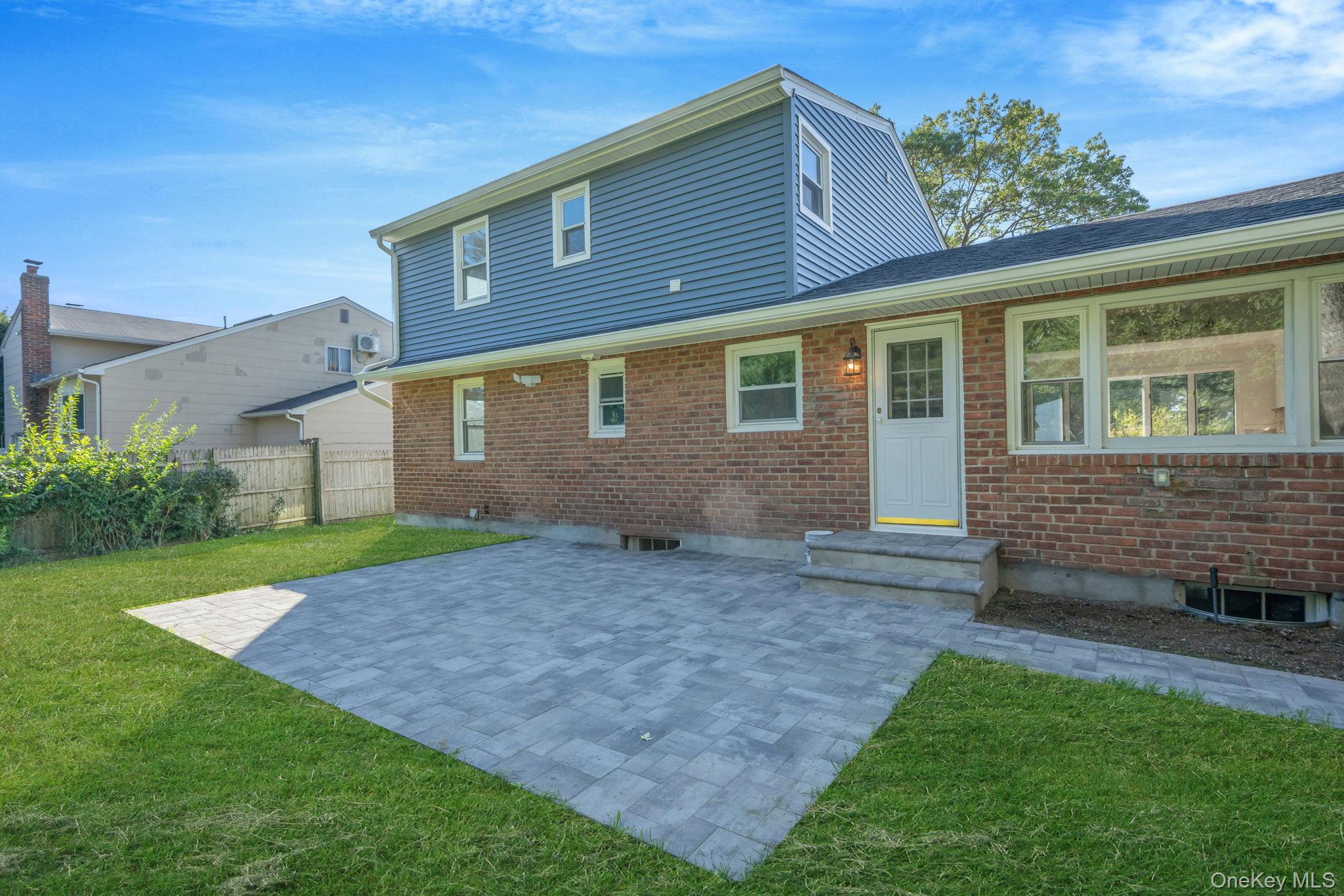 120 Cherry Drive W