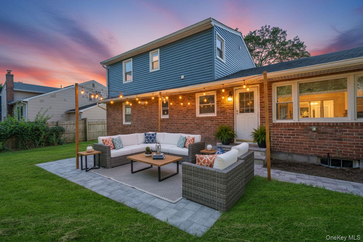 120 Cherry Drive W