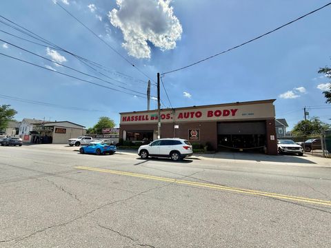 146-10 +16+20 Guy R Brewer Boulevard Jamaica NY 11434