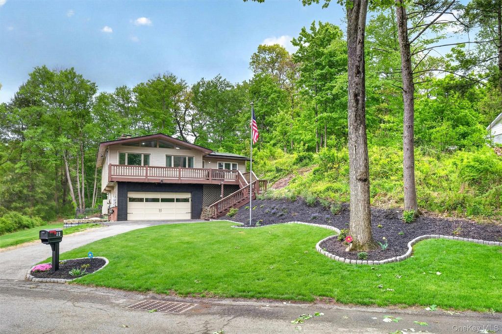 Photo of 12 Ronnie Lane, Poughkeepsie, NY 12601 (MLS # 1000749)