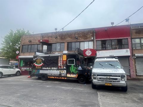 102-03 A 44th Avenue Corona NY 11368