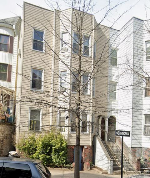 Multifamily For Sale - 203 E 205th Street<br/> Bronx, NY 10458