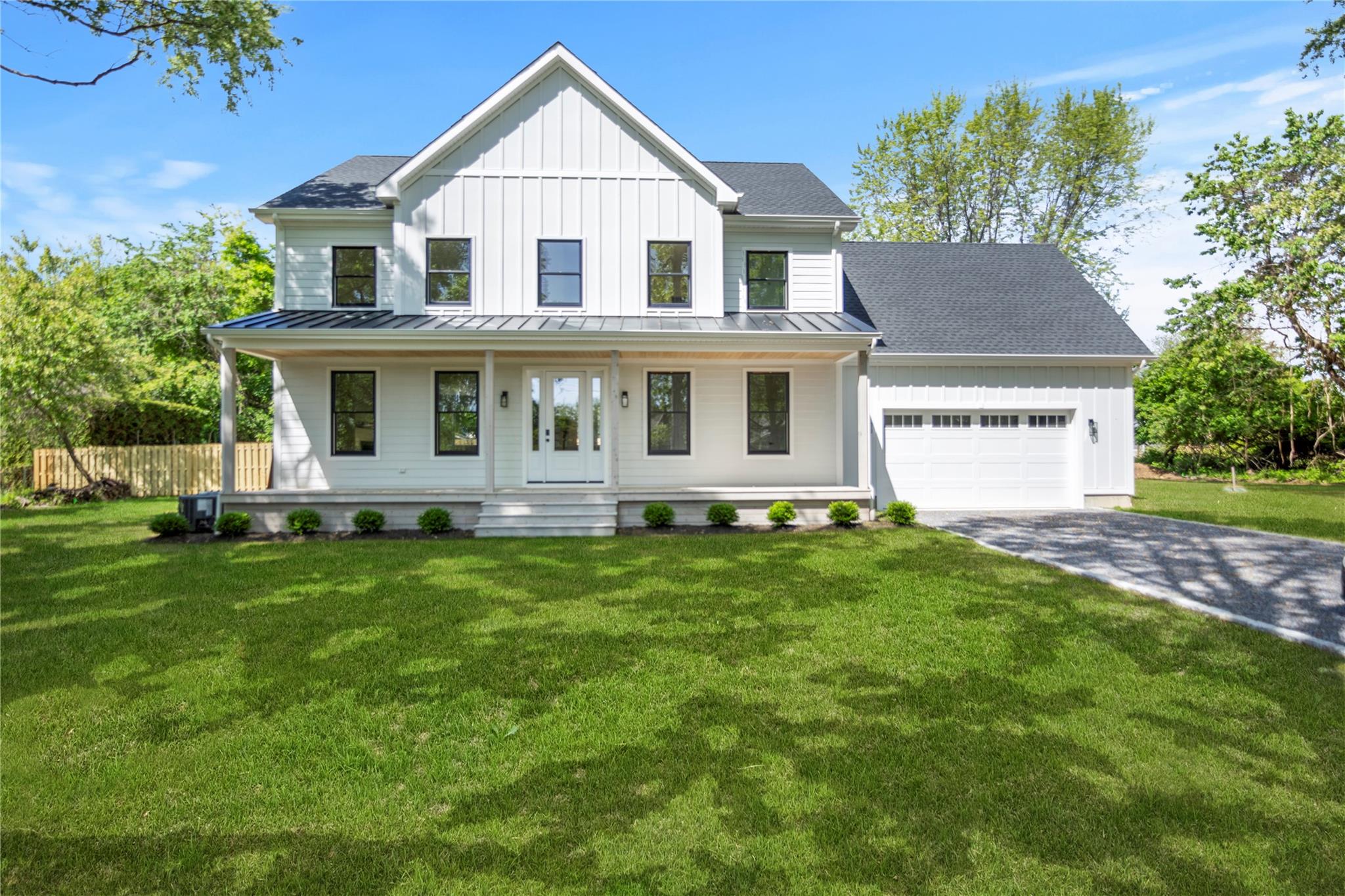 1855 Greenway East, Orient, New York image 1