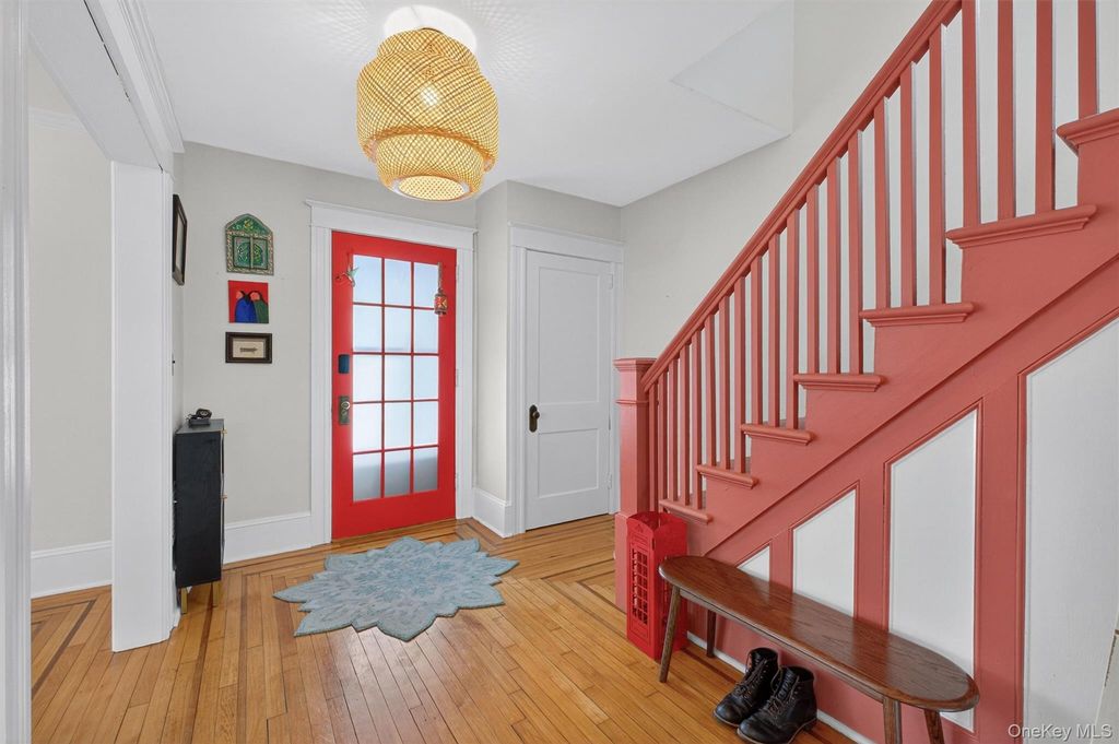 Photo of 13 Parkwood Boulevard, Poughkeepsie, NY 12603 (MLS # 957788)