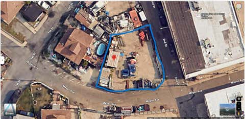 Vacant Land For Sale - 18 Meyer Avenue<br/> Rosedale, NY 11422