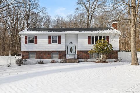 Homes For Sale - 38 Haller Crescent<br/> Spring Valley, NY 10977