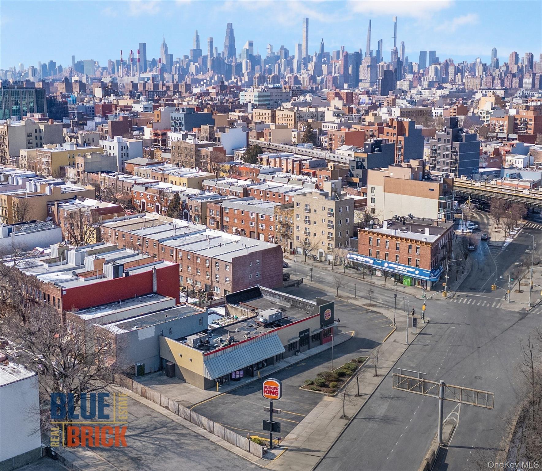 33-10 Astoria Boulevard