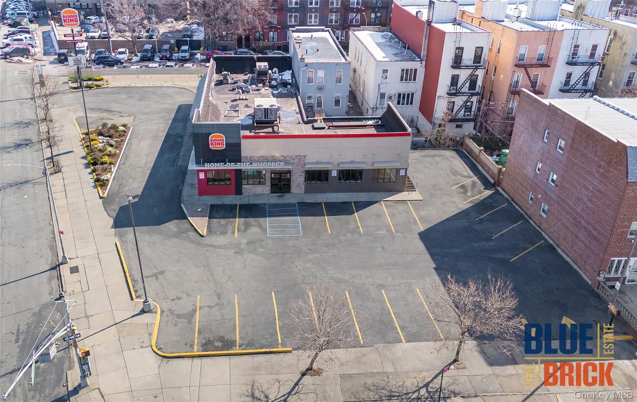 33-10 Astoria Boulevard