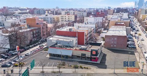 33-10 Astoria Boulevard Astoria NY 11103