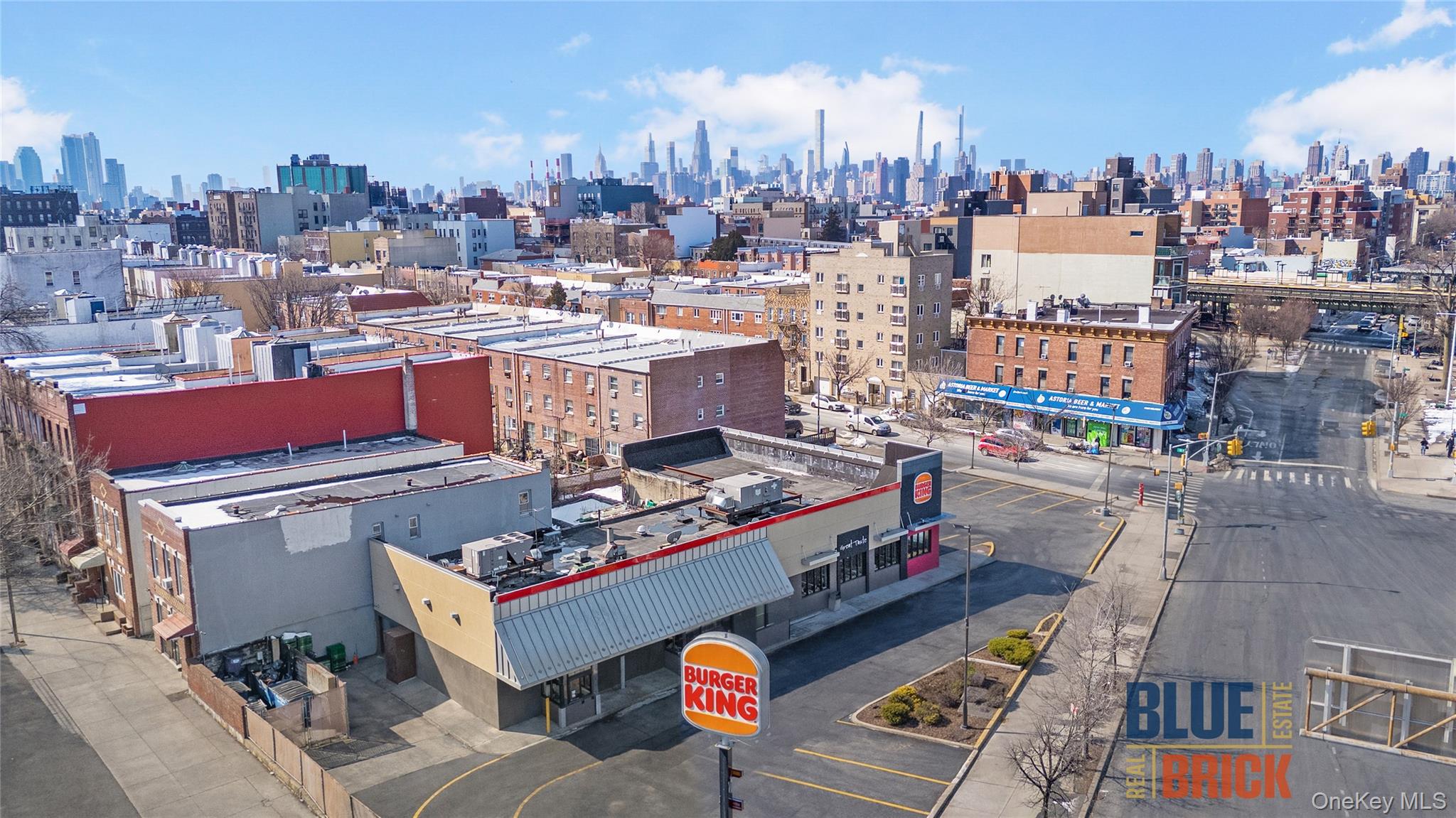 33-10 Astoria Boulevard