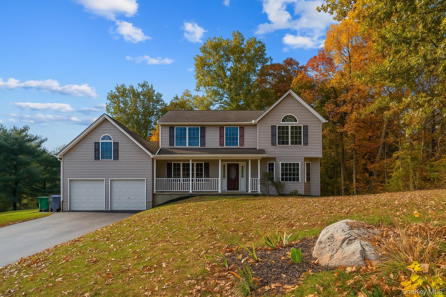 5 Northview Lane