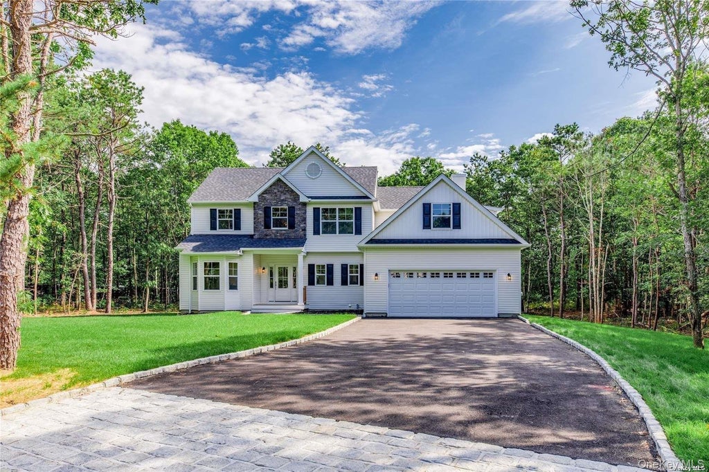 Photo of 7 9th Street, Center Moriches, NY 11934 (MLS # 1067805)
