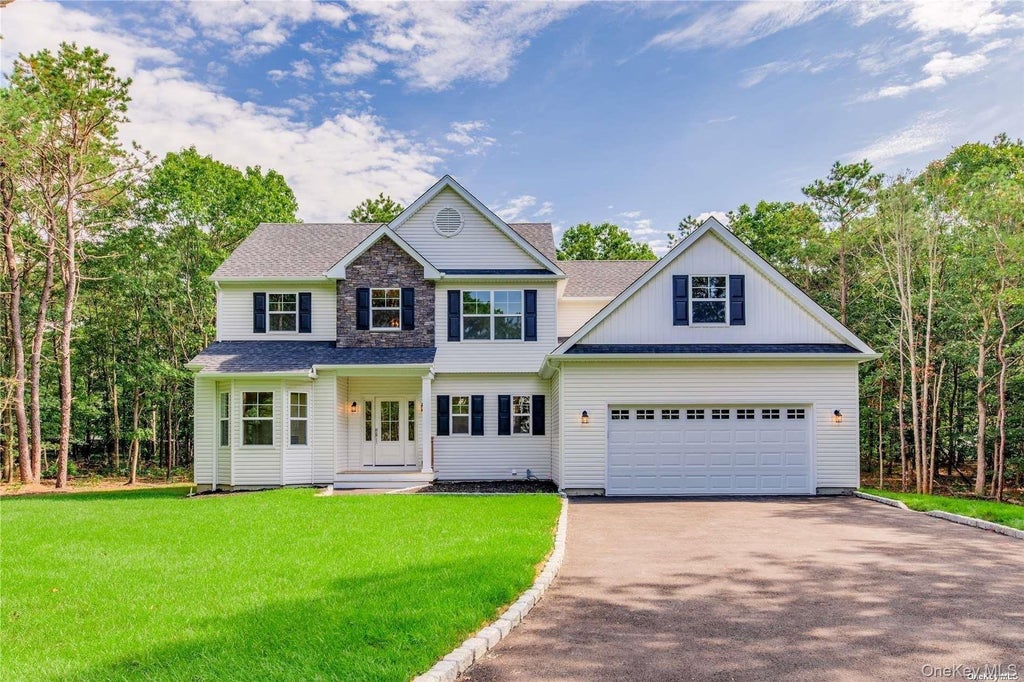 Photo of 7 9th Street, Center Moriches, NY 11934 (MLS # 1067805)