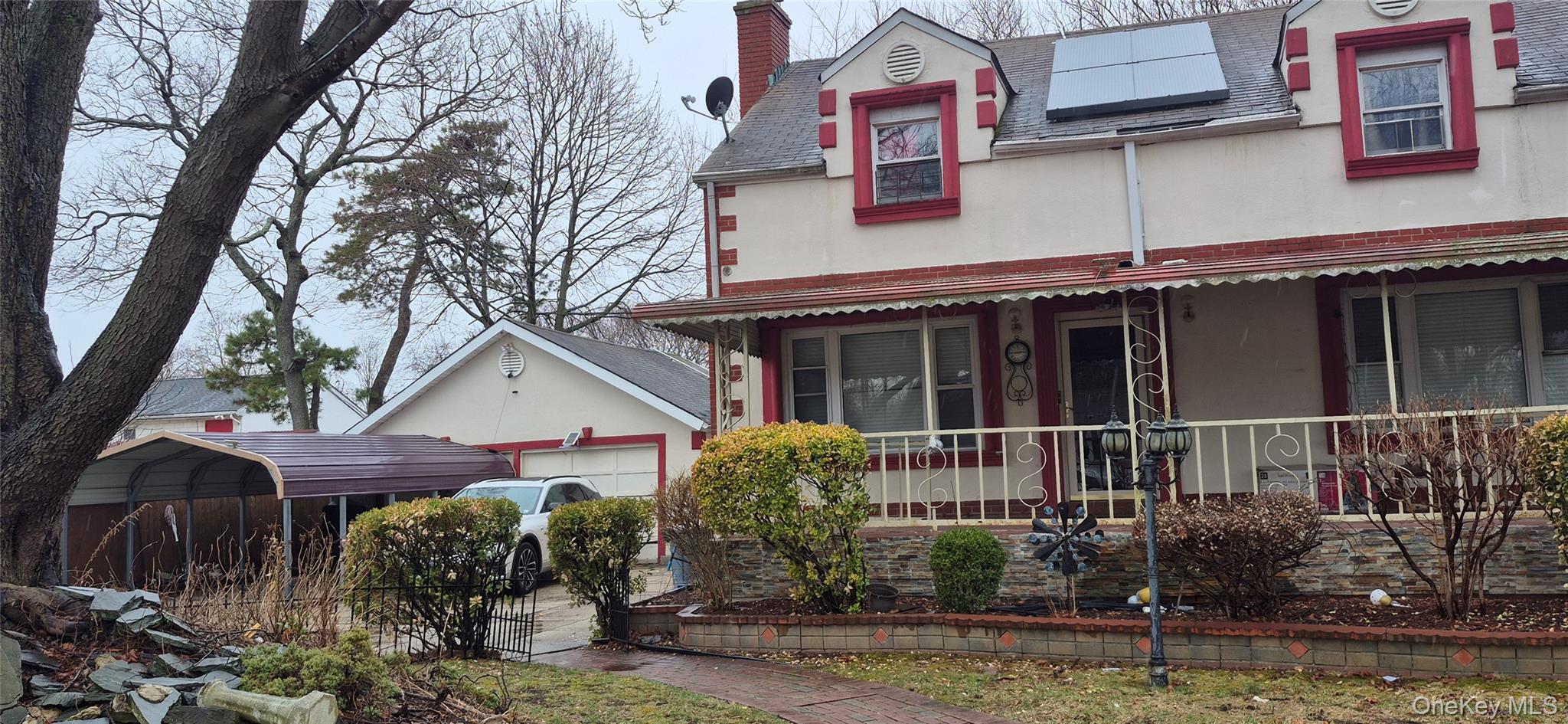 1540 Ferndale Boulevard