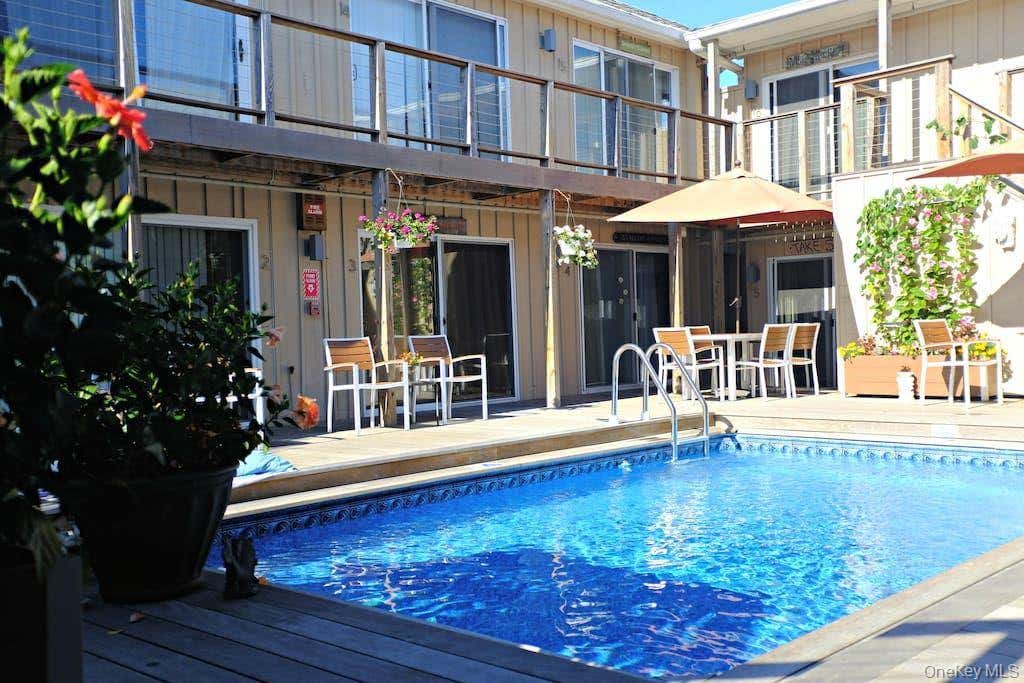 Photo of 179A Ocean Walk #22, Cherry Grove, NY 11782 (MLS # 1019283)