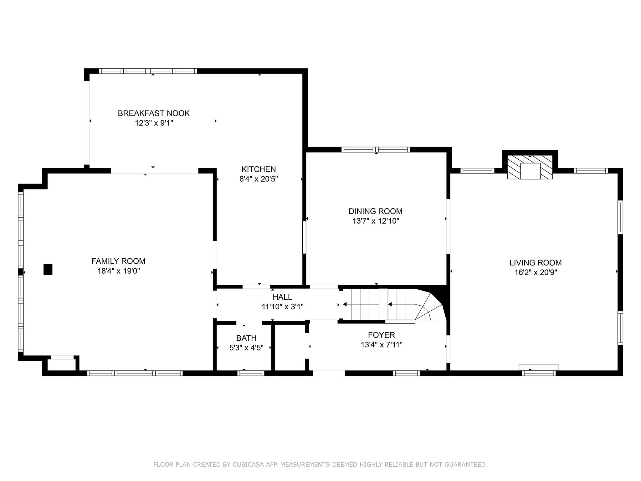 30 Leon Court, Rockville Centre, New York image 21