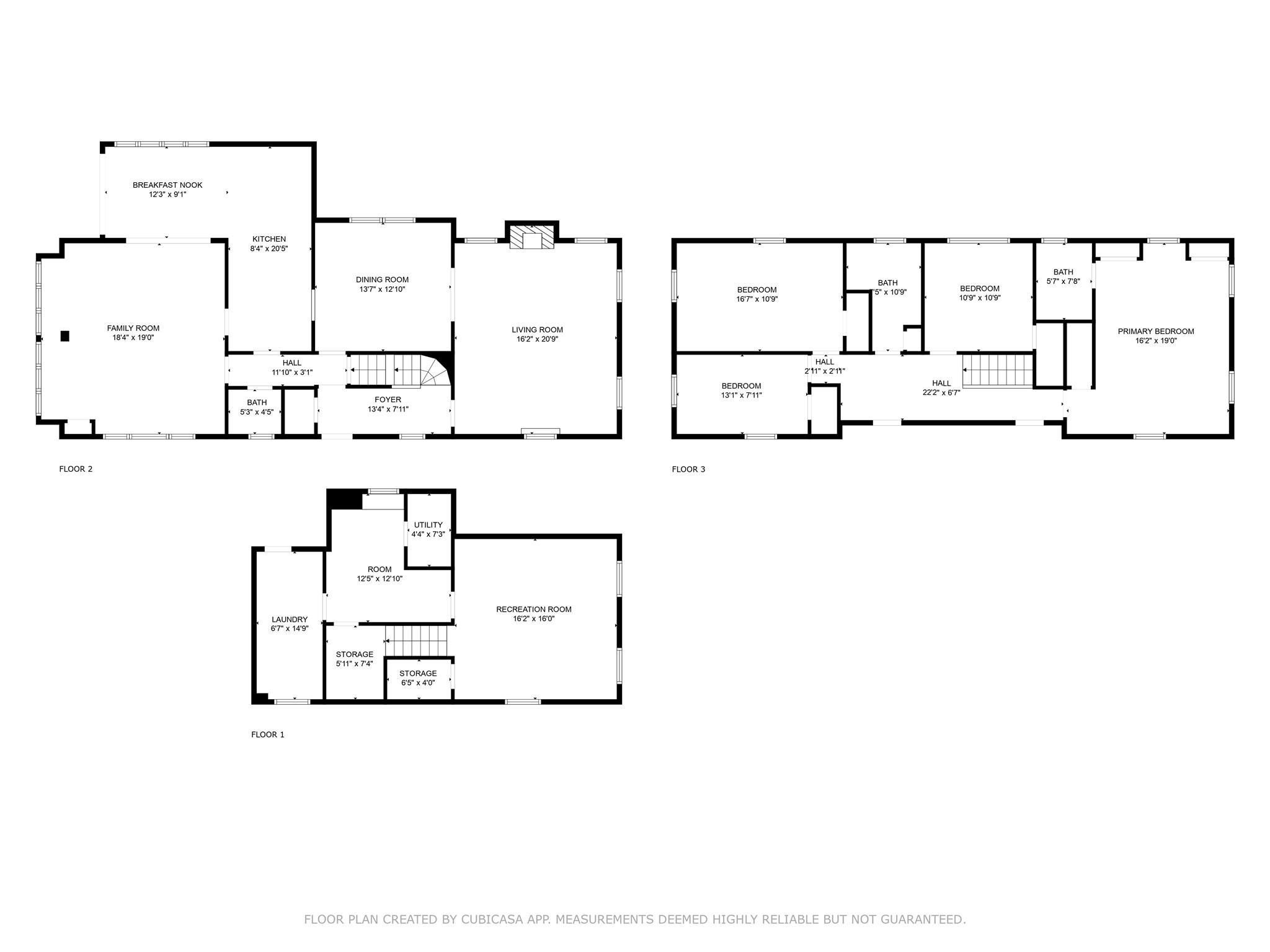 30 Leon Court, Rockville Centre, New York image 24