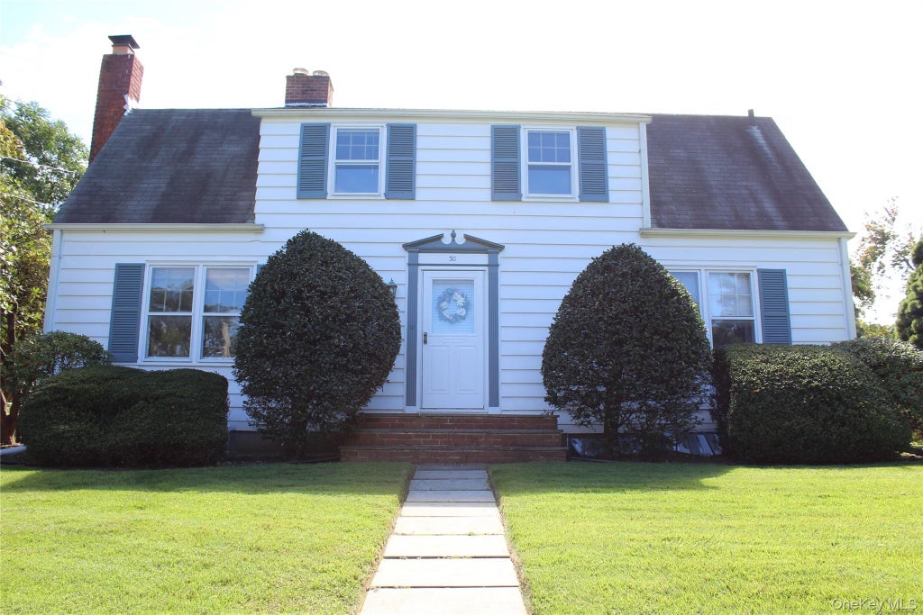 Photo of 30 Randou Drive, Huntington, NY 11743 (MLS # 1050165)