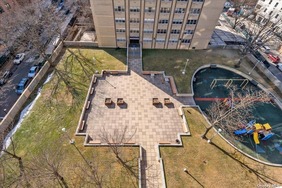 102-30 66th Road #5A, Forest Hills, New York image 14