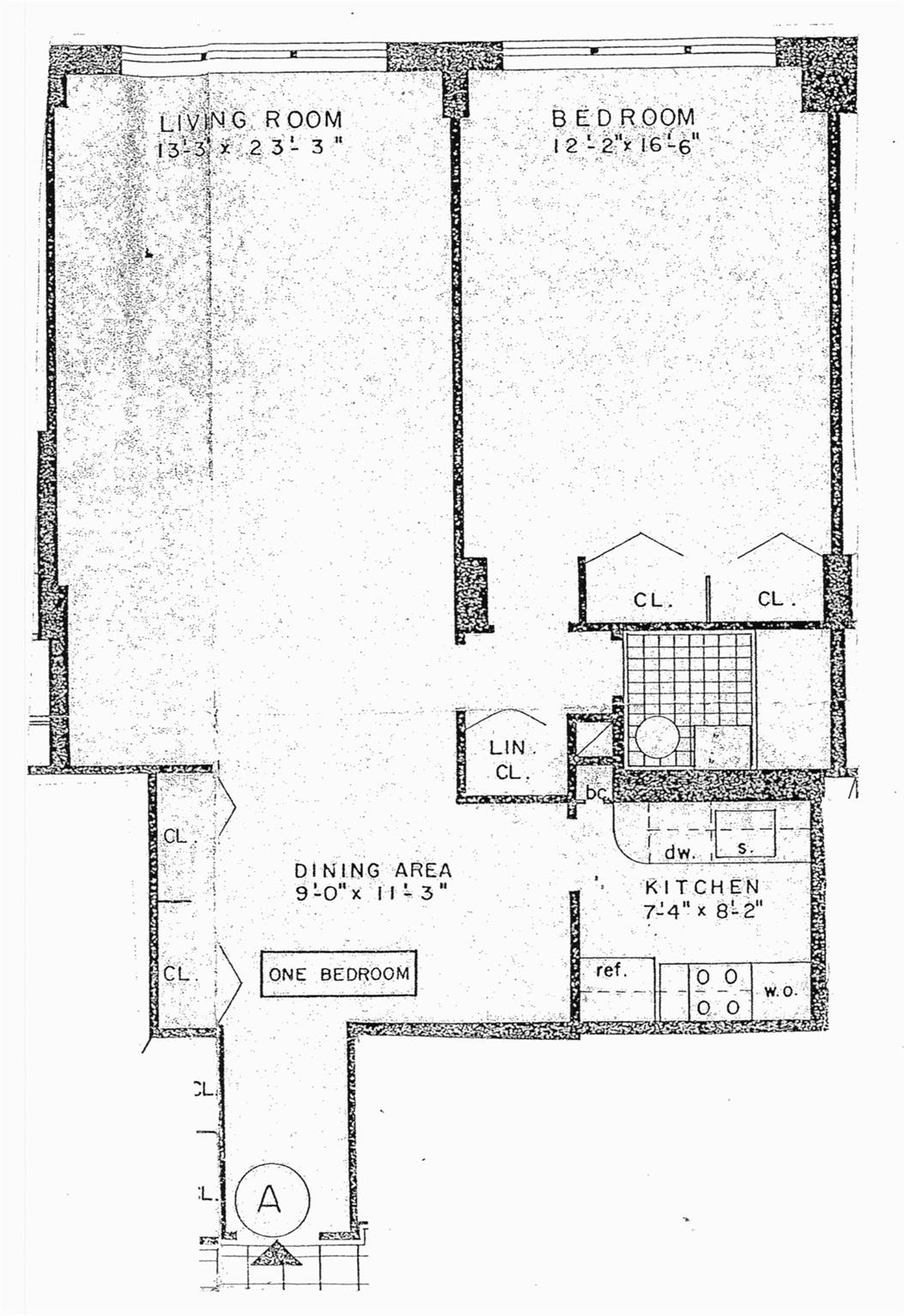 102-30 66th Road #5A, Forest Hills, New York image 18
