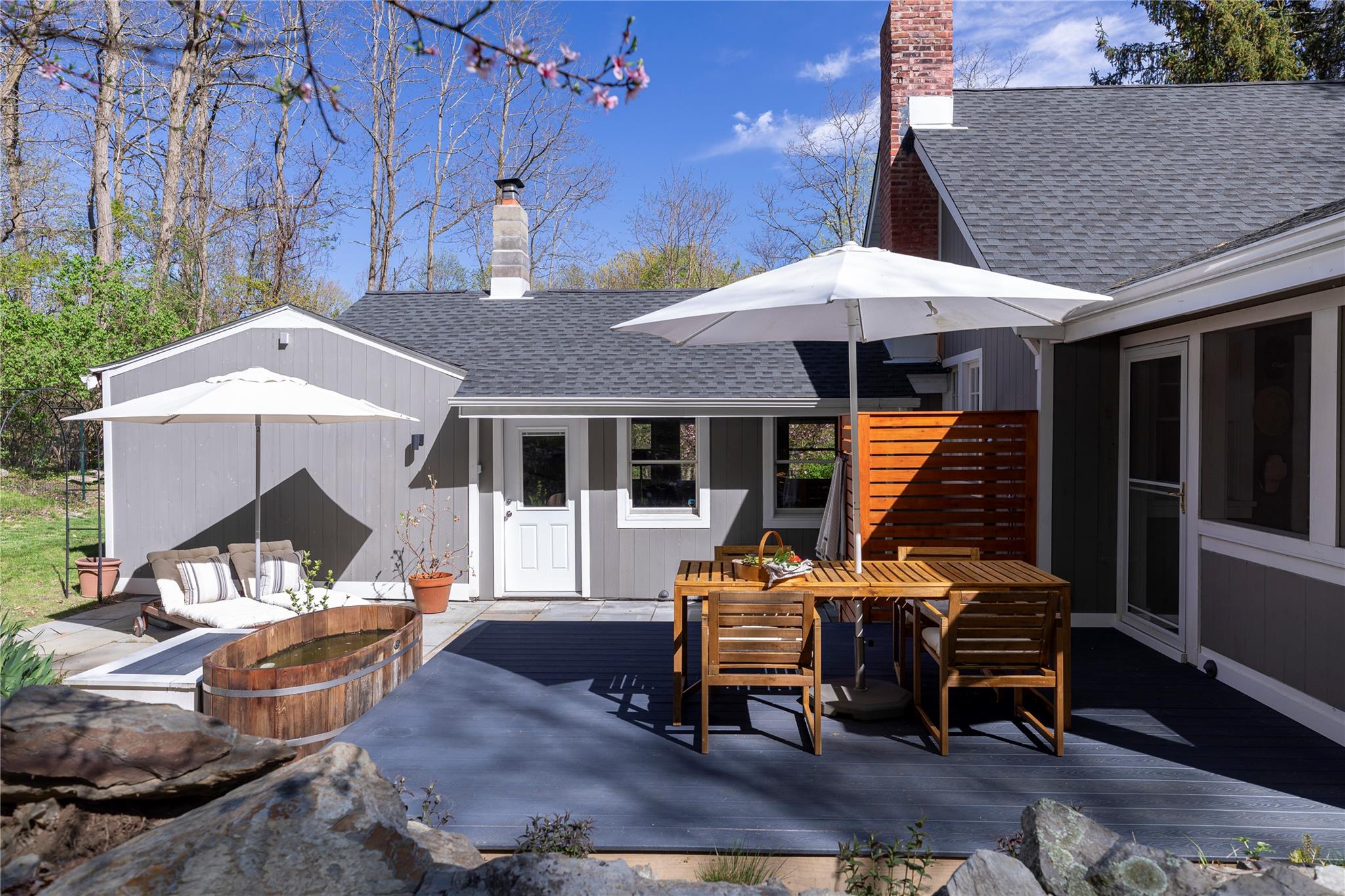 Property for Sale at Camp Road, Red Hook, New York - Bedrooms: 3 
Bathrooms: 2 
Rooms: 8  - $599,000