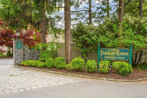 Condo For Sale - 1102 Fairway Green<br/> Mamaroneck, NY 10543