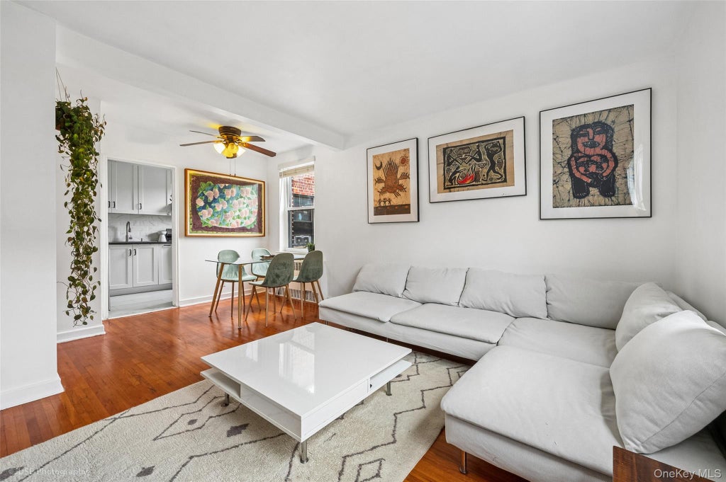 Photo of 52-18 39th Avenue Ave #3D, Woodside, NY 11377 (MLS # 1047215)