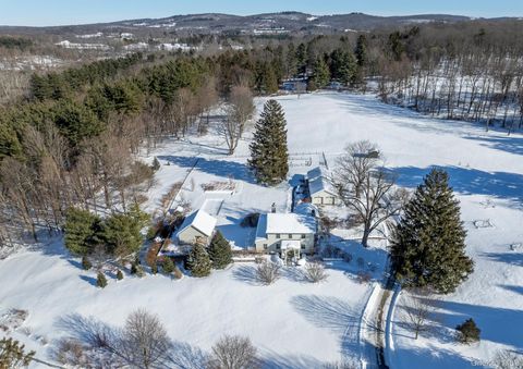 188 Nine Partners Lane Millbrook NY 12545